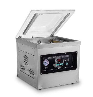 DZ-400/2F臺(tái)式真空包裝機(jī)