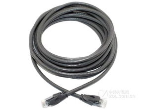 大唐保鏢DT2808 10米六類網(wǎng)線與Sunnygreen六類RJ45信息模塊深度對(duì)比解析